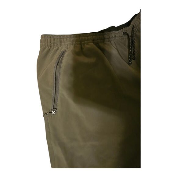 PATAGONIA Worn Wear Gray Shorts  - Size XL - Picture 4 of 8